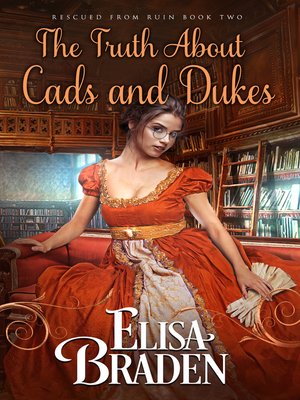 The Truth About Cads and Dukes - ebook